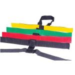 Cinta Tipo Aranha Adulto Ss Resgates - Foto 2