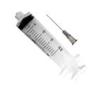 Seringa Descartavel Lock Com Agulha Rymco - Foto 1