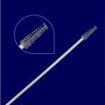 Escova Ginecologica Esteril Cral - Foto 1