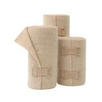 Atadura Elastica E Compressiva Media Elasticidade Atalan - Foto 1