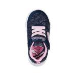 Tenis Skechers Comfy Flex Moving On 302107n Infantil - Foto 2