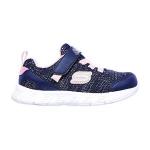 Tenis Skechers Comfy Flex Moving On 302107n Infantil - Foto 5