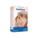 Protetor Ocular Esteril Oftalmico 10 Unidades - Foto 1