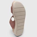 Sandalia Modare Reflex Sense Elastico El Feminino - Foto 3