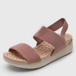 Sandalia Modare Reflex Sense Elastico El Feminino - Foto 1