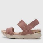 Sandalia Modare Reflex Sense Elastico El Feminino - Foto 5