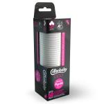 Algodao Em Discos Lady 50 Unidades Cottonbaby - Foto 1