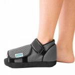 Sandalia Baruk Evolution Plana Bilateral Chantal - Foto 1