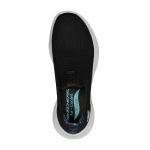 T�nis Skechers Arch Fit Infinity Cozy Aura Feminino Confort�vel Para Caminhada - Foto 3