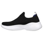 T�nis Skechers Arch Fit Infinity Cozy Aura Feminino Confort�vel Para Caminhada - Foto 5