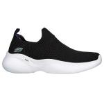 T�nis Skechers Arch Fit Infinity Cozy Aura Feminino Confort�vel Para Caminhada - Foto 1
