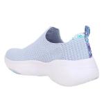 T�nis Skechers Arch Fit Infinity Cozy Aura Feminino Confort�vel Para Caminhada - Foto 3