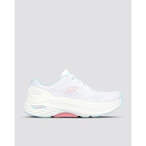 Tenis Skechers Max Cushioning Arch Fit Velocity 128923 Feminino