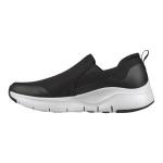 Tenis Skechers Arch Fit Banlin 232043br Masculino - Foto 3