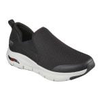 Tenis Skechers Arch Fit Banlin 232043br Masculino - Foto 5