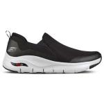 Tenis Skechers Arch Fit Banlin 232043br Masculino - Foto 1