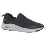 Tenis Skechers Arch Fit Banlin 232043br Masculino - Foto 1