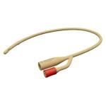 Sonda Foley 2 Vias Descarpack - Foto 1