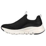 T�nis Skechers Arch Fit New Beauty Feminino Confort�vel Para Caminhada E Trabalho Em P� - Foto 3