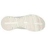 T�nis Skechers Arch Fit New Beauty Feminino Confort�vel Para Caminhada E Trabalho Em P� - Foto 4