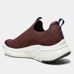 T�nis Skechers Arch Fit New Beauty Feminino Confort�vel Para Caminhada E Trabalho Em P� - Foto 3