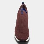 T�nis Skechers Arch Fit New Beauty Feminino Confort�vel Para Caminhada E Trabalho Em P� - Foto 4