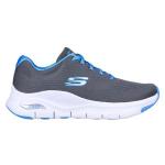 Tenis Skechers Arch Fit 149057br Feminino - Foto 1