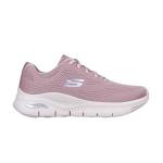 Tenis Skechers Arch Fit 149057br Feminino - Foto 1