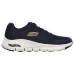 Tenis Skechers Arch Fit 232040br Masculino - Foto 1