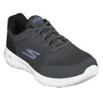 Tenis Skechers Go Walk Max Magnetic 894257br Masculino - Foto 1