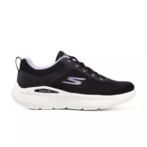 Tenis Skechers Go Run Lite 129423br Feminino 34 PRETO PURPURA