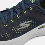 Tenis Skechers Go Run Lite 220894br Masculino - Foto 6