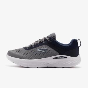 Tenis Skechers Go Run Lite 220894br Masculino