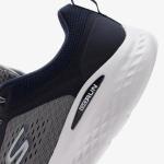 Tenis Skechers Go Run Lite 220894br Masculino - Foto 8