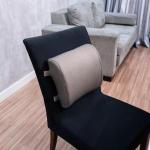 Almofada Ortopedica Lombar Relaxmedic - Foto 2