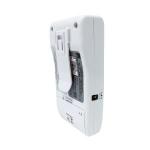 Aparelho De Eletroestimula��o Neurodyn Tens/Fes Port�til N-46 Ibramed Bivolt - Foto 2