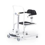 Cadeira De Transfer�ncia El�trica D80 Dellamed 5 Em 1 At� 135kg - Foto 2