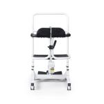 Cadeira De Transfer�ncia El�trica D80 Dellamed 5 Em 1 At� 135kg - Foto 5