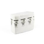 Lenco Limpar Bebe 30x34 50 Unidades Performa - Foto 1