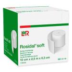Bandagem Espuma Rosidal Soft Venosan - Foto 2