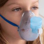 Nebulizador Portatil Mesh Bioland  - Foto 3