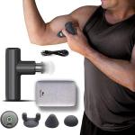 Massageador Mini Deep Therapy Relaxmedic - Foto 2