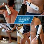 Massageador Corporal Therapy Relaxmedic - Foto 7