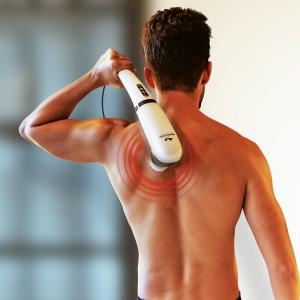 Massageador Corporal Therapy Relaxmedic   RM-MP6570A