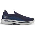 Tenis Skechers Go Walk Arch Fit Seltos 216136 Masculino - Foto 1
