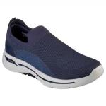 Tenis Skechers Go Walk Arch Fit Seltos 216136 Masculino - Foto 3