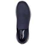 Tenis Skechers Go Walk Arch Fit Seltos 216136 Masculino - Foto 5
