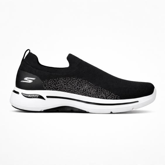 Tenis Skechers Go Walk Arch Fit Seltos 216136 Masculino