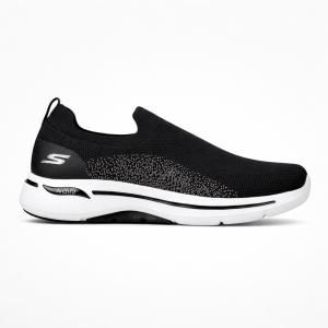 Tenis Skechers Go Walk Arch Fit Seltos 216136 Masculino - Foto 1