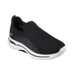 Tenis Skechers Go Walk Arch Fit Seltos 216136 Masculino - Foto 3